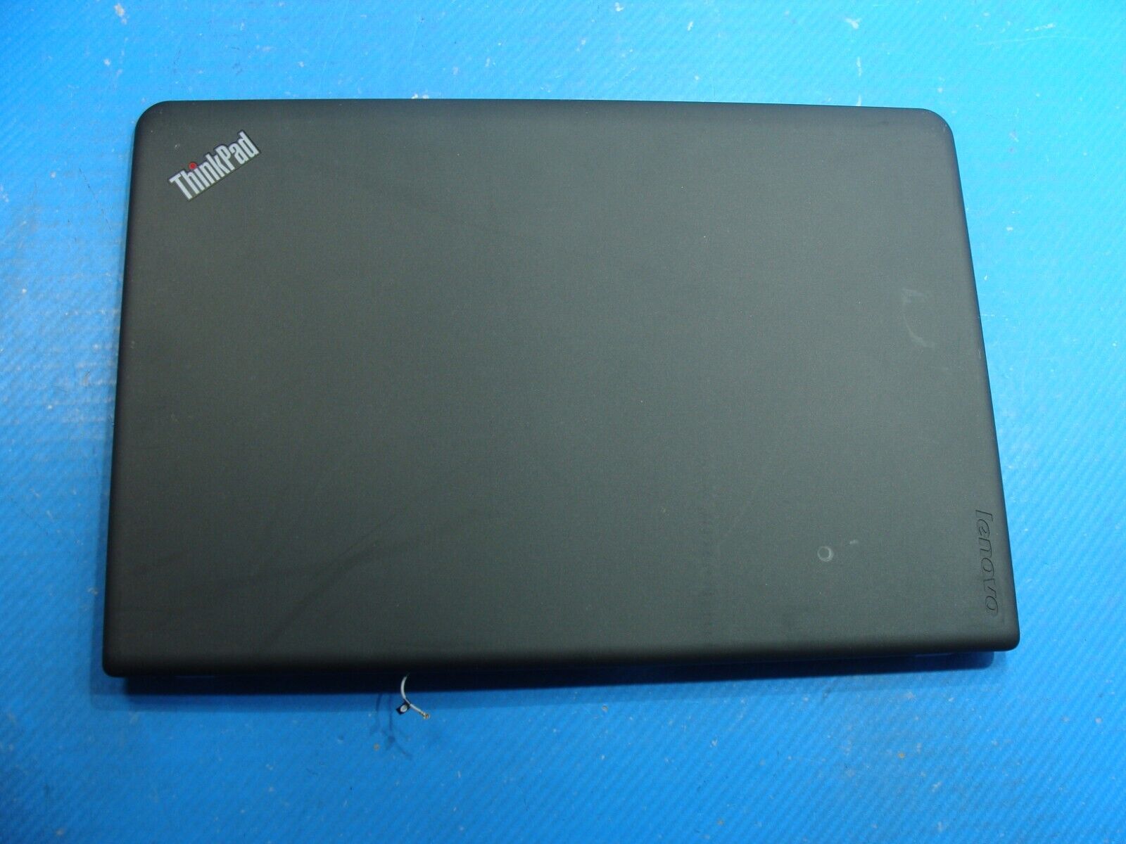 Lenovo ThinkPad E560 15.6