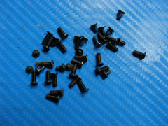 Toshiba Satellite S75-A7221 17.3" Genuine Screw Set Screws for Repair ScrewSet - Laptop Parts - Buy Authentic Computer Parts - Top Seller Ebay