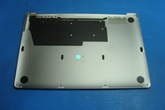 MacBook Pro 13" A2289 2020 MXK62LL/A Bottom Case Silver 923-04011 