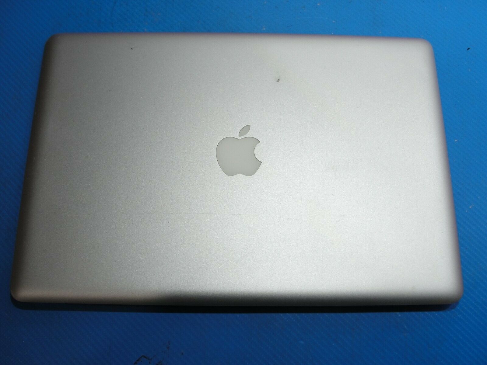 MacBook Pro A1286 15