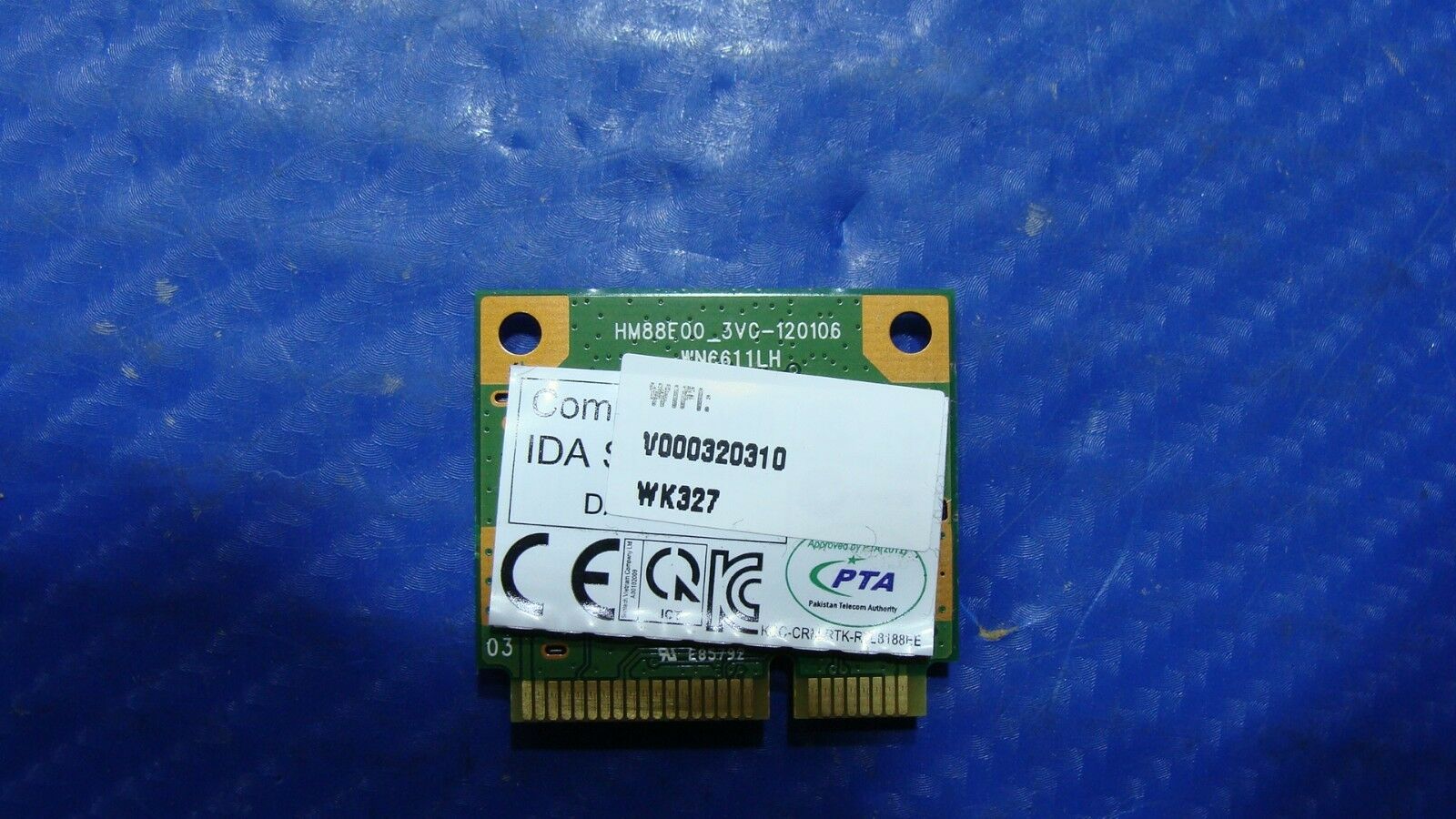 Toshiba Satellite C55t-A5218 15.6