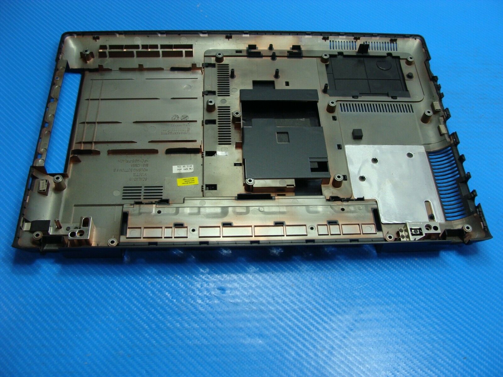 Samsung NP-RV515-A03US 15.6