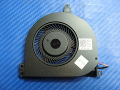 Dell Latitude 14" E5470 Genuine Laptop CPU Cooling Fan DC28000GGDL WKT5Y GLP* Dell