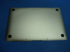 MacBook Air A1466 13" 2015 MJVE2LL/A Genuine Bottom Case Silver 923-00505 - Laptop Parts - Buy Authentic Computer Parts - Top Seller Ebay