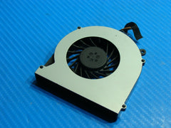 Toshiba Satellite C55-A5285 15.6" Genuine CPU Cooling Fan V000270070 Toshiba