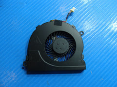 Dell Inspiron 15 3567 15.6" Genuine CPU Cooling Fan CGF6X 023.1007E.0001