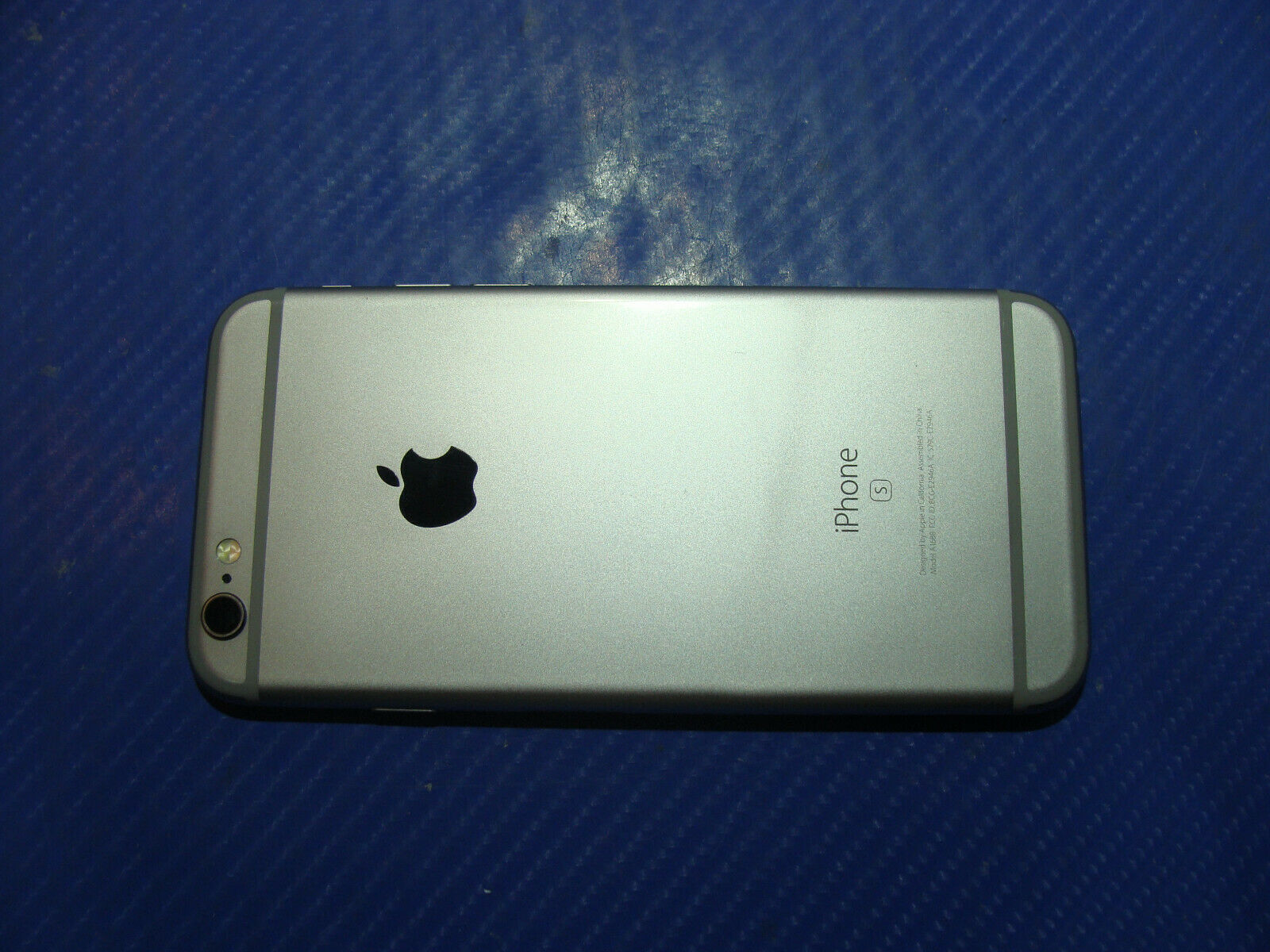 iPhone 6s A1688 4.7