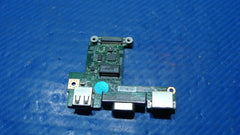 MSI Apache 15.6" GE60 2PC OEM USB VGA Ethernet LAN Port Board MS-16GFA  GLP* MSI