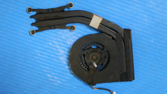 Lenovo ThinkPad 14" T431s Genuine CPU Cooling Fan w/Heatsink 0C61270 04X0766 Lenovo