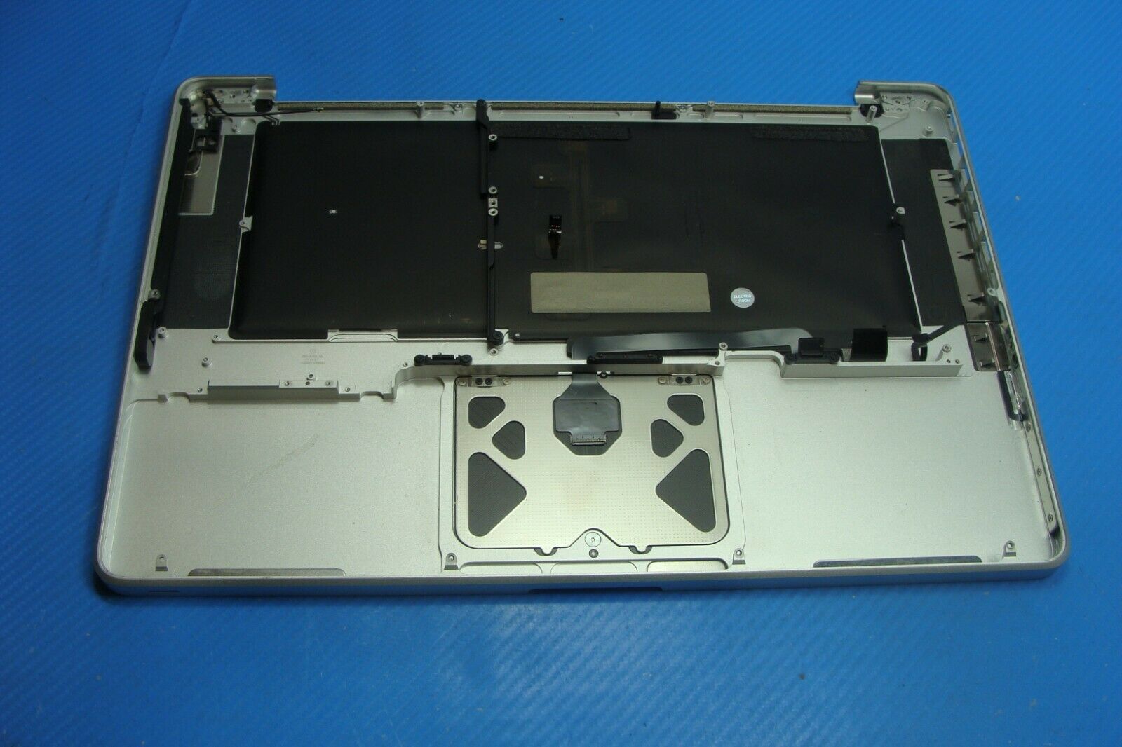 MacBook Pro A1286 MC721LL/A Early 2011 15