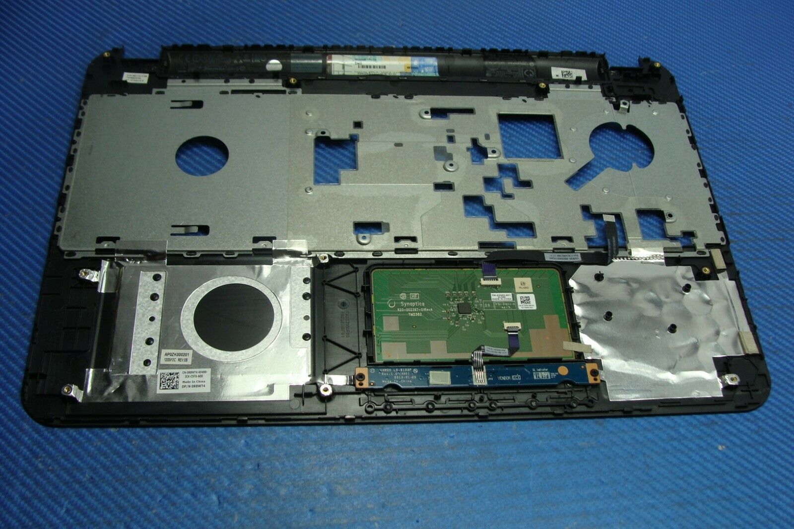 Dell Inspiron 3537 15.6