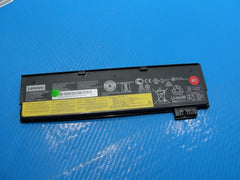 Lenovo ThinkPad T580 15.6" Battery 11.46V 24Wh 2040mAh SB10K97597 01AV452