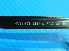 MacBook Pro 13" A1278 Early 2011 MC700LL/A Bracket HDD w/IR Sleep HD Cable - Laptop Parts - Buy Authentic Computer Parts - Top Seller Ebay