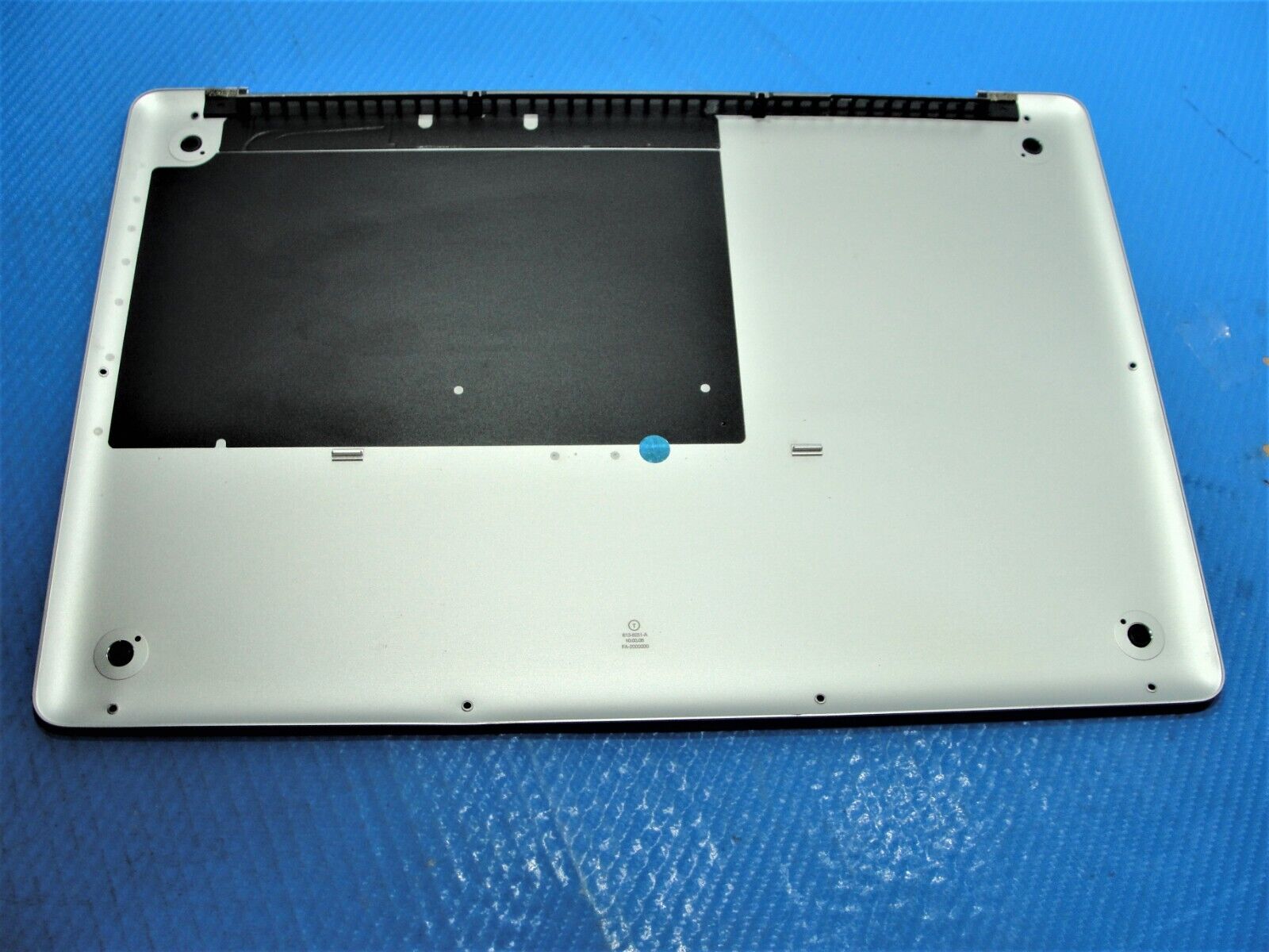 MacBook Pro A1286 MC371LL/A Early 2010 15