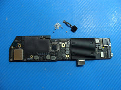 MacBook Air 13" A1932 Mid 2019 MVFH2LL i5 1.6GHz 8GB 256GB Logic Board 661-12833