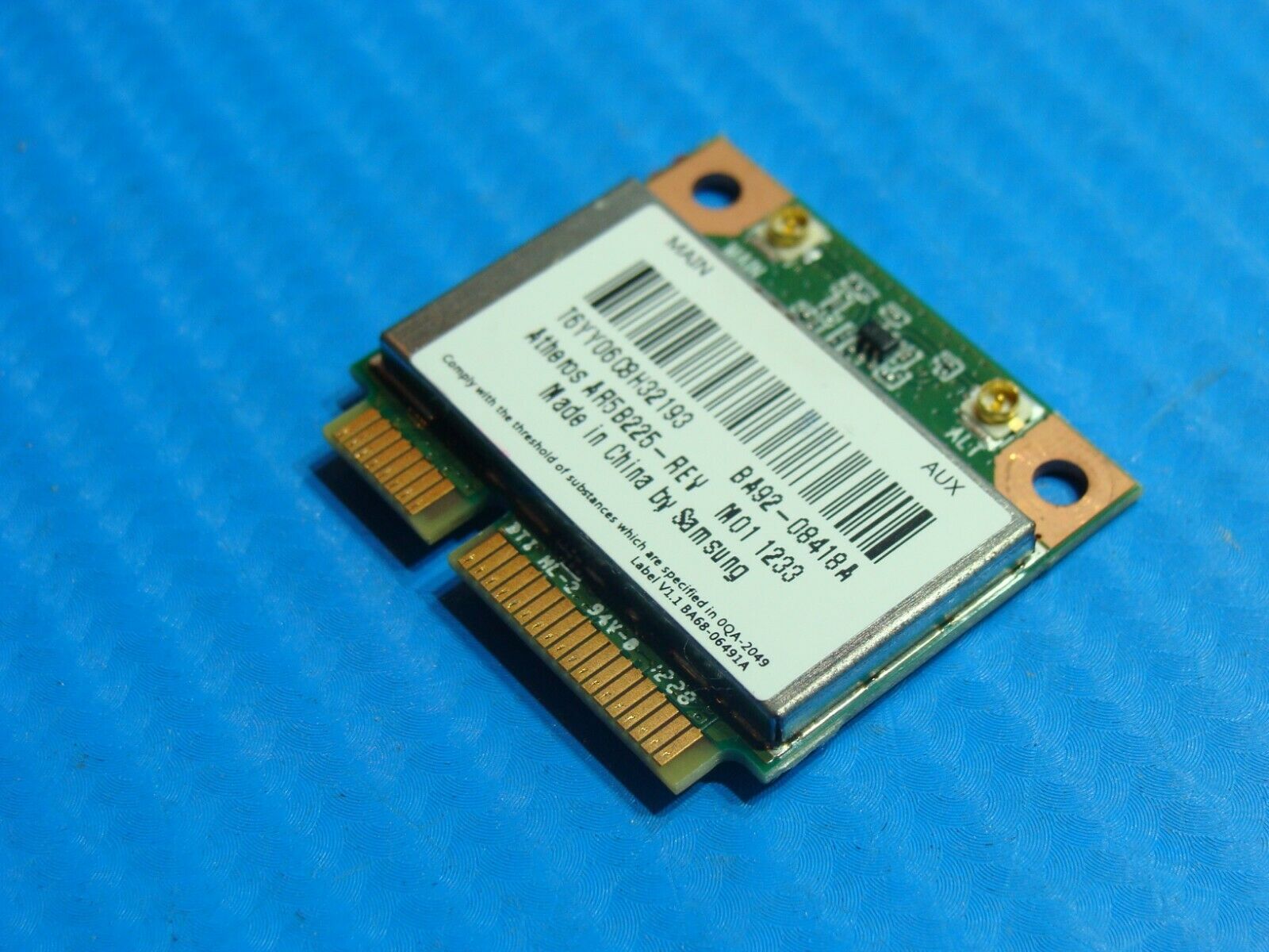 Samsung Series 3 NP350V5C 15.6