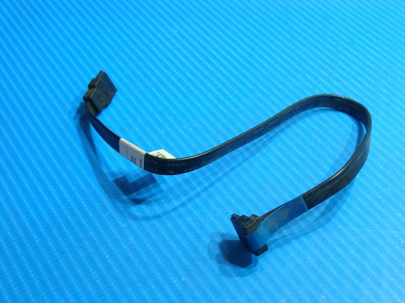 Dell Precision T5600 Genuine Desktop SATA Data Cable FP574 Dell