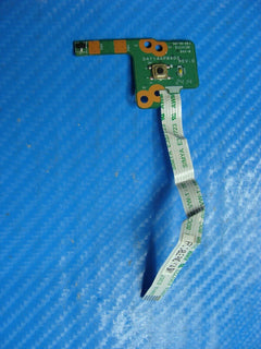 HP Pavilion 15-p043cl 15.6" Genuine Power Button Board with Cable DAY14APB6D0 HP