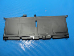 Dell XPS 13 9380 13.3" Genuine Battery 7.6V 52Wh 6500mAh H754V DXGH8