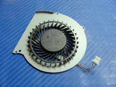 Dell Inspiron 15 7567 15.6" Genuine CPU Cooling Fan DC28000IOF0 NWW0W ER* - Laptop Parts - Buy Authentic Computer Parts - Top Seller Ebay