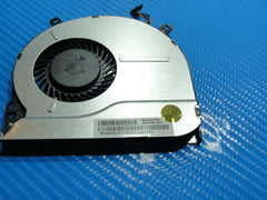 HP Pavilion 14-b109wm 14" Genuine Laptop CPU Cooling Fan 702746-001  #1 HP