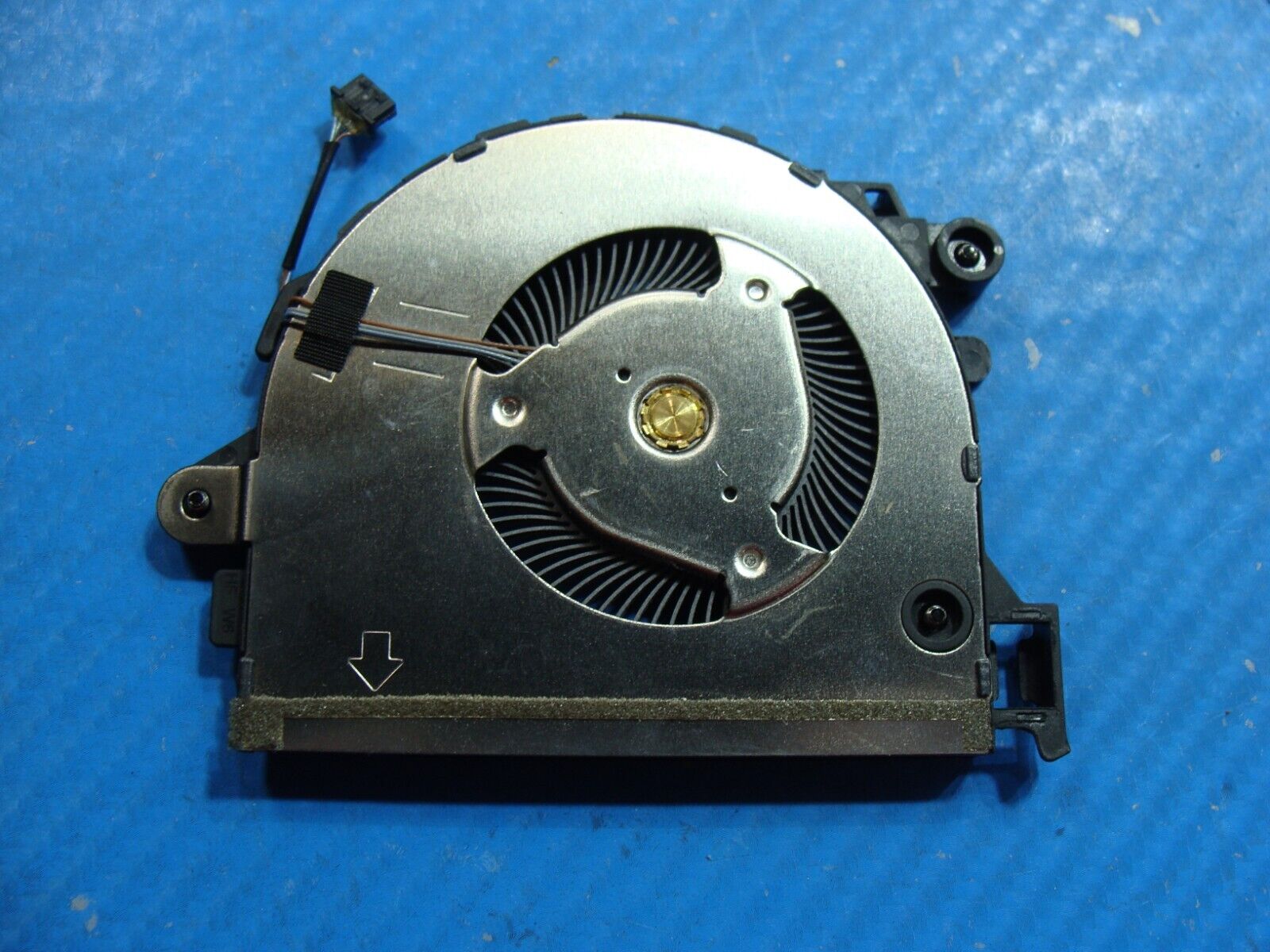 HP EliteBook 830 G7 13.3 Genuine Laptop CPU Cooling Fan 6033B0078701