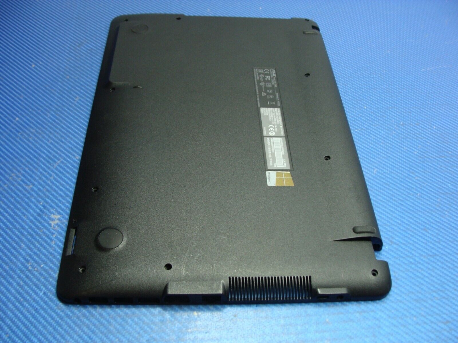 Asus 15.6 X540S Genuine Laptop Bottom Case Base Cover w/Speaker 13NB0B31AP0111