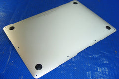 MacBook Air A1466 13" Mid 2013 MD760LL/A Genuine Laptop Bottom Case 923-0443