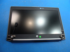 HP ProBook 13.3" 430 G5 Genuine Matte HD LCD Screen Complete Assembly Silver