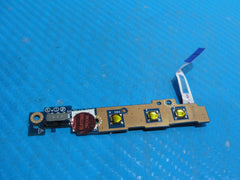 Dell Latitude 13.3" E6330 Genuine Laptop Button Board w/ Cable LS-7743P - Laptop Parts - Buy Authentic Computer Parts - Top Seller Ebay