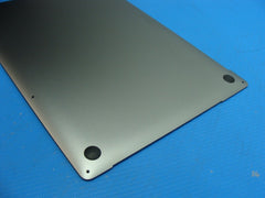 MacBook Pro 15" A1990 2019 MV902LL/A MV912LL/A Bottom Case Space Gray 923-03191