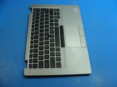 Dell Latitude 5410 14 Genuine Palmrest w/Touchpad Keyboard 2V07W AM2FB000200