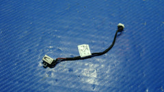 Dell Inspiron 11.6" 11-3147 Genuine Laptop DC IN Power Jack w/Cable JCDW3 #1GLP* Dell