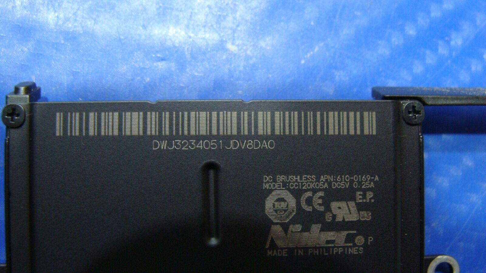 MacBook Pro A1425 ME662LL/A Early 2013 13