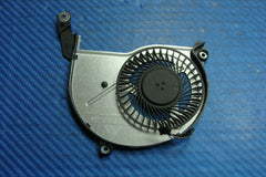 HP Pavilion 15.6" 15-n030us Genuine Laptop CPU Cooling Fan 736218-001 45U83TP002 HP