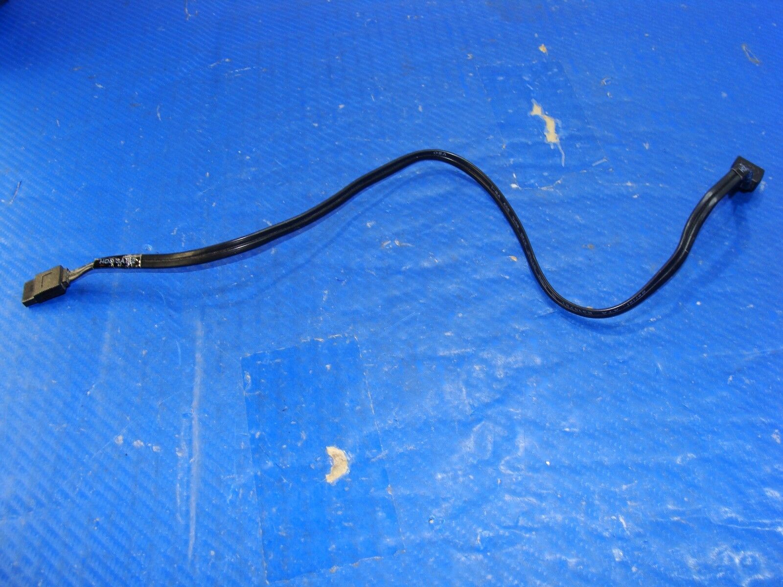 Dell Alienware Aurora ALX x58 Genuine Desktop HDD SATA2 Cable E315781 GLP* Dell