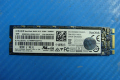 Dell 7373 SanDisk X400 256Gb SataM.2 Solid State Drive k0ggc sd8sn8u-256g-1012 