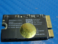 MacBook Air A1466 MD231LL/A Mid 2012 13" OEM Airport Bluetooth Card 661-6622 #4 - Laptop Parts - Buy Authentic Computer Parts - Top Seller Ebay