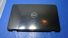 Dell Inspiron 15.6 M5110 Genuine Laptop LCD Back Cover w/Front Bezel WF34D