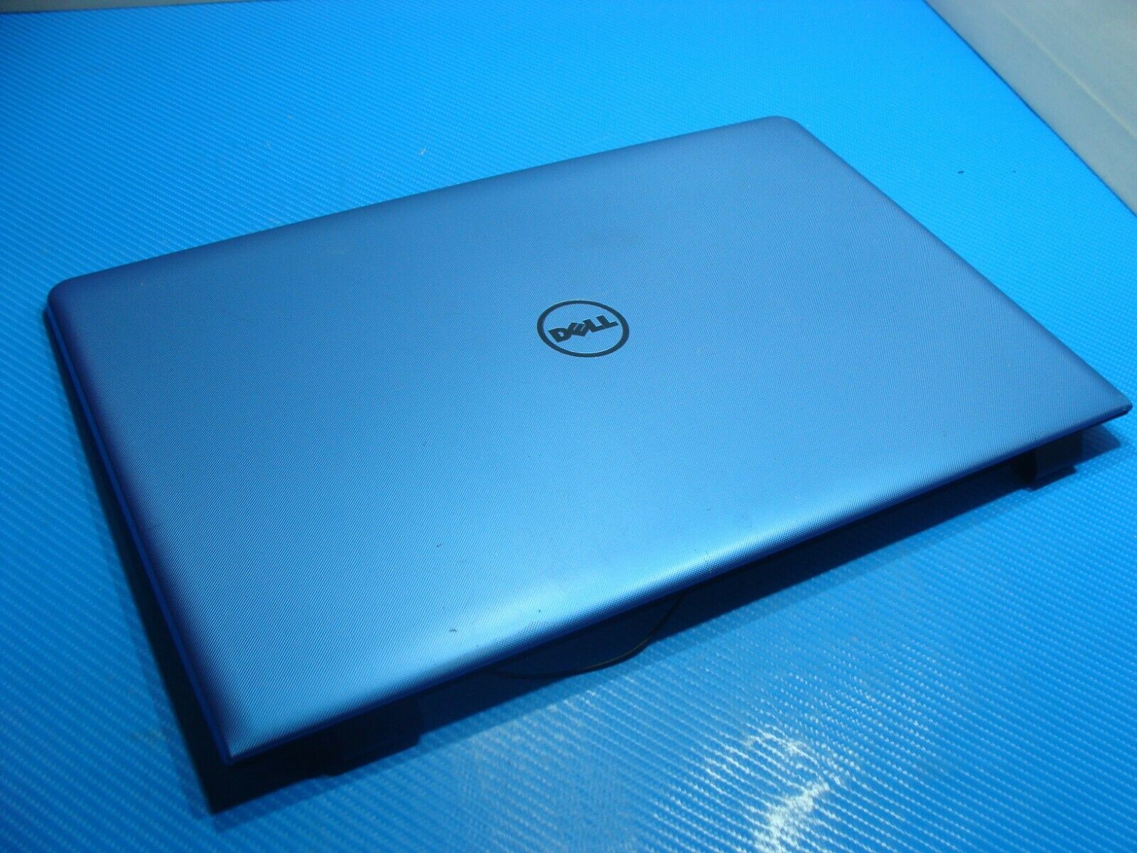 Dell Inspiron 17.3