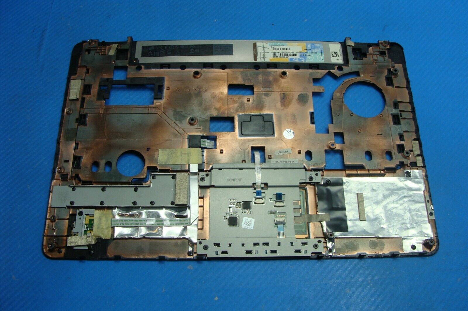 Dell Latitude E5440 14