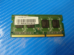 HP 15-e015nr So-Dimm Adata 4Gb 1Rx8 Memory Ram PC3L-12800S AM1L16BC4R1-B1PS