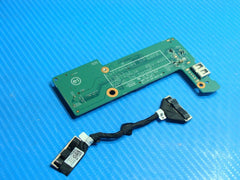 Dell Inspiron 13.3" 13-7352 Genuine USB Card Reader Board  w/ Cable R6NGM - Laptop Parts - Buy Authentic Computer Parts - Top Seller Ebay