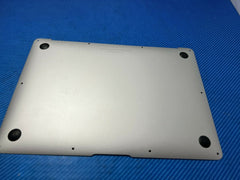 MacBook Air A1466 13" 2015 MJVE2LL/A MJVG2LL/A Bottom Case Silver 923-00505 