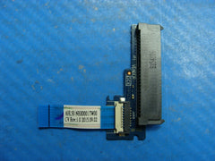 HP 15.6" 15-af113cl OEM Laptop HDD Hard Drive Connector LS-C703P - Laptop Parts - Buy Authentic Computer Parts - Top Seller Ebay