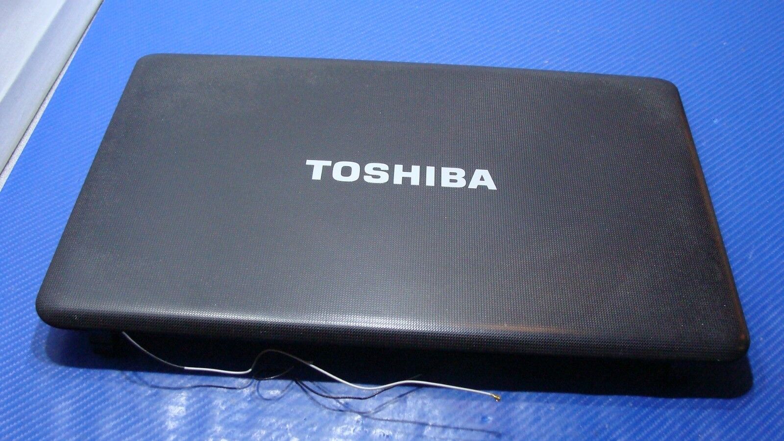 Toshiba Satellite C655D-S5120 15.6