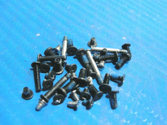 MacBook Pro 13" A1278 Mid 2012 MD101LL/A Genuine Screw Set GS180733 - Laptop Parts - Buy Authentic Computer Parts - Top Seller Ebay