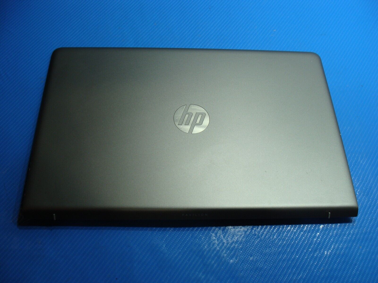 HP Pavilion 15-cc555nr 15.6