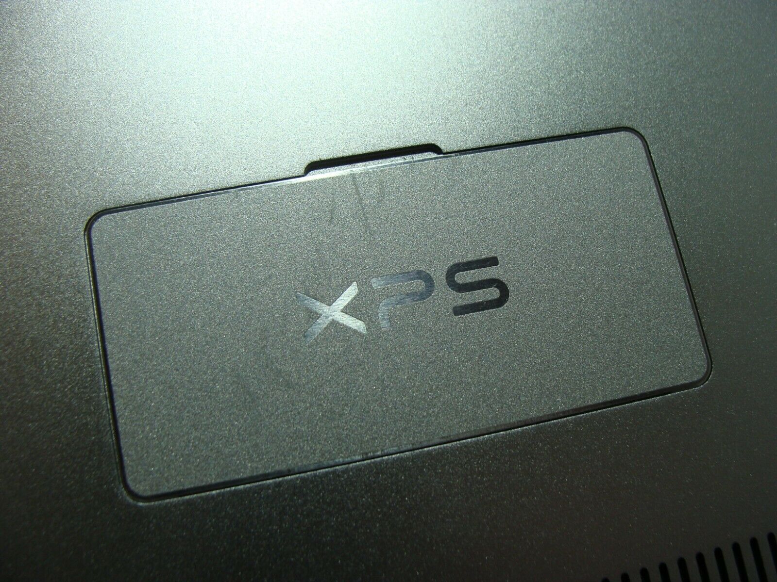 Dell XPS 15.6