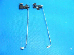 HP Notebook 15.6" 15-g013cl OEM Laptop Hinge Set Left & Right - Laptop Parts - Buy Authentic Computer Parts - Top Seller Ebay